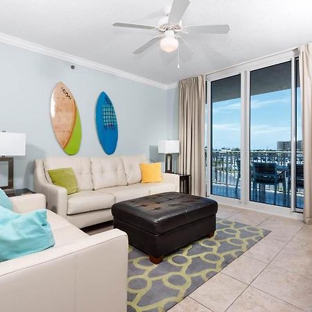 Waterscape A V Villa Fort Walton Beach Eksteriør billede