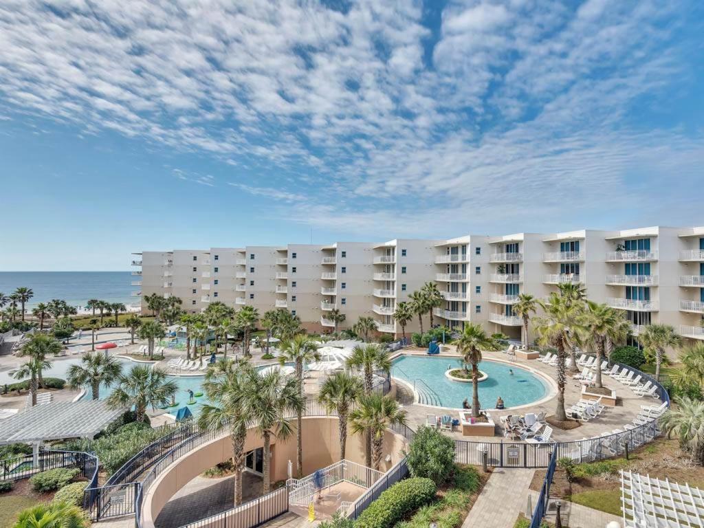 Waterscape A V Villa Fort Walton Beach Eksteriør billede
