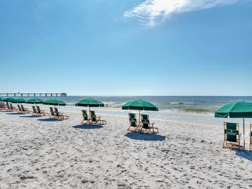 Waterscape A V Villa Fort Walton Beach Eksteriør billede