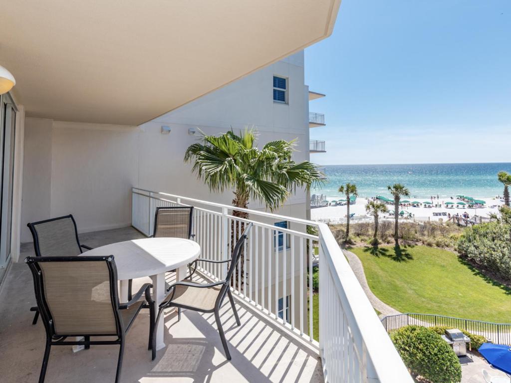 Waterscape A V Villa Fort Walton Beach Værelse billede