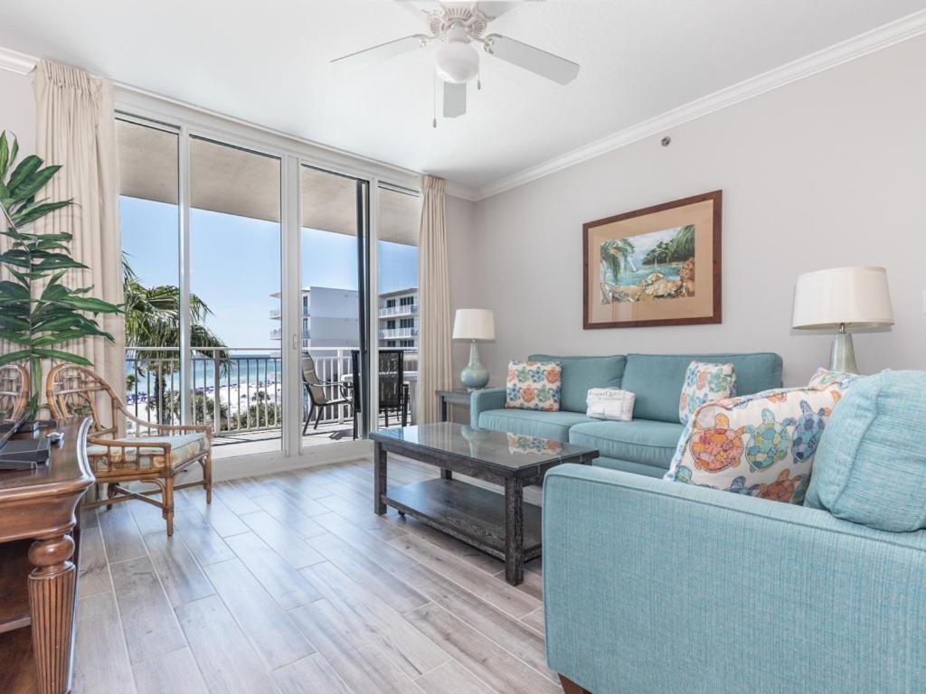 Waterscape A V Villa Fort Walton Beach Værelse billede