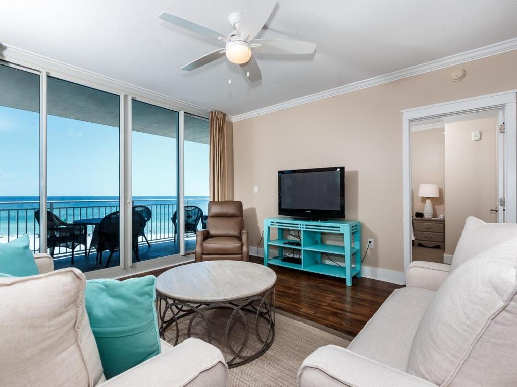 Waterscape A V Villa Fort Walton Beach Værelse billede