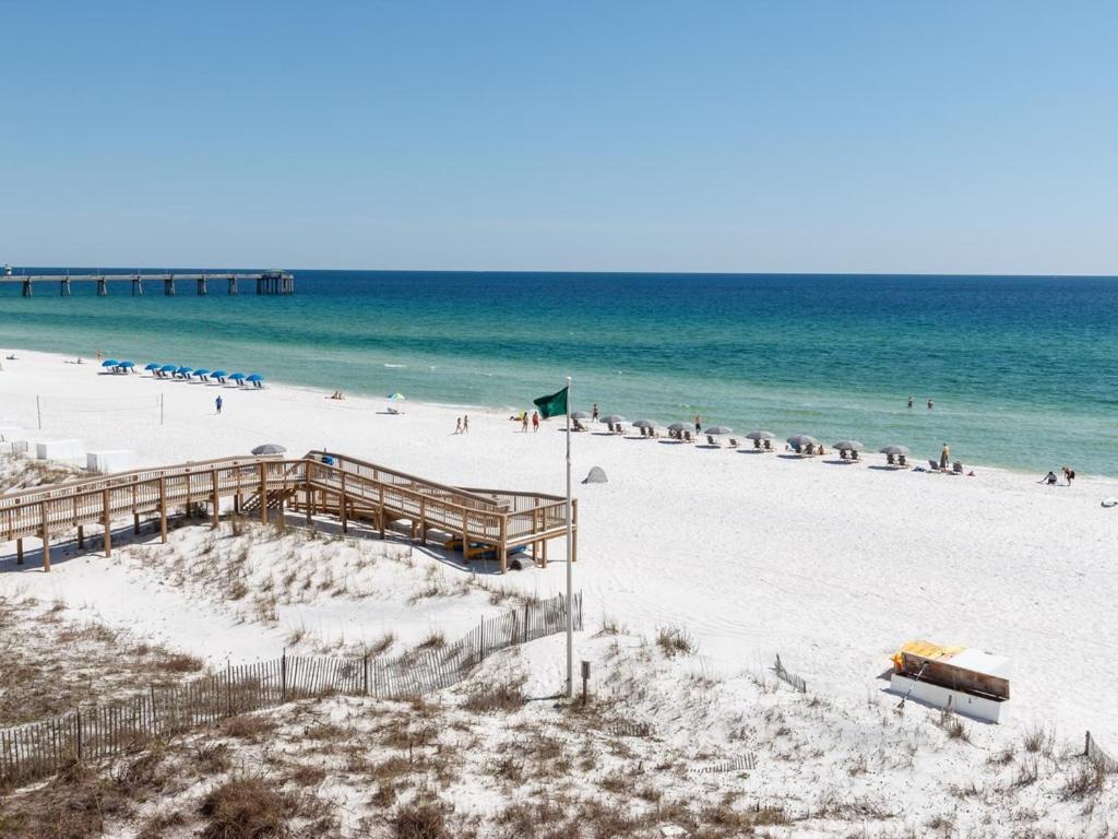 Waterscape A V Villa Fort Walton Beach Værelse billede