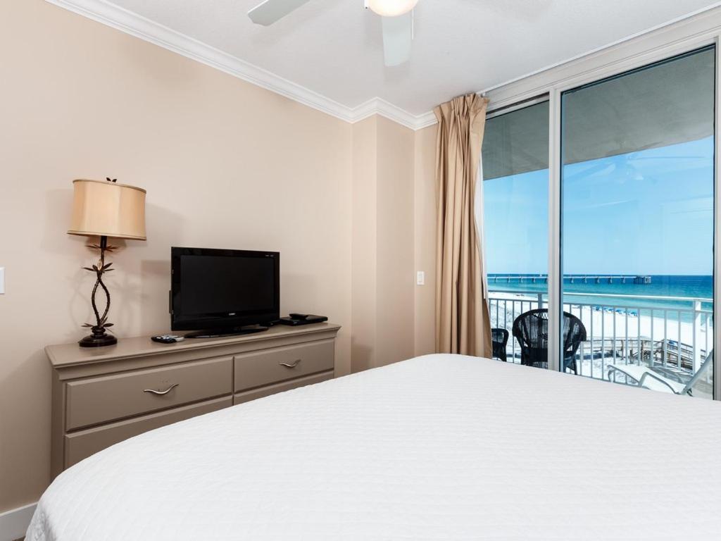 Waterscape A V Villa Fort Walton Beach Værelse billede