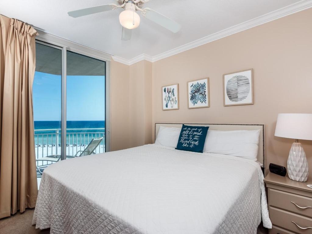 Waterscape A V Villa Fort Walton Beach Værelse billede