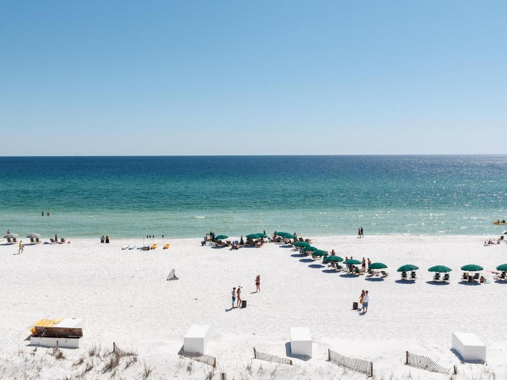 Waterscape A V Villa Fort Walton Beach Værelse billede
