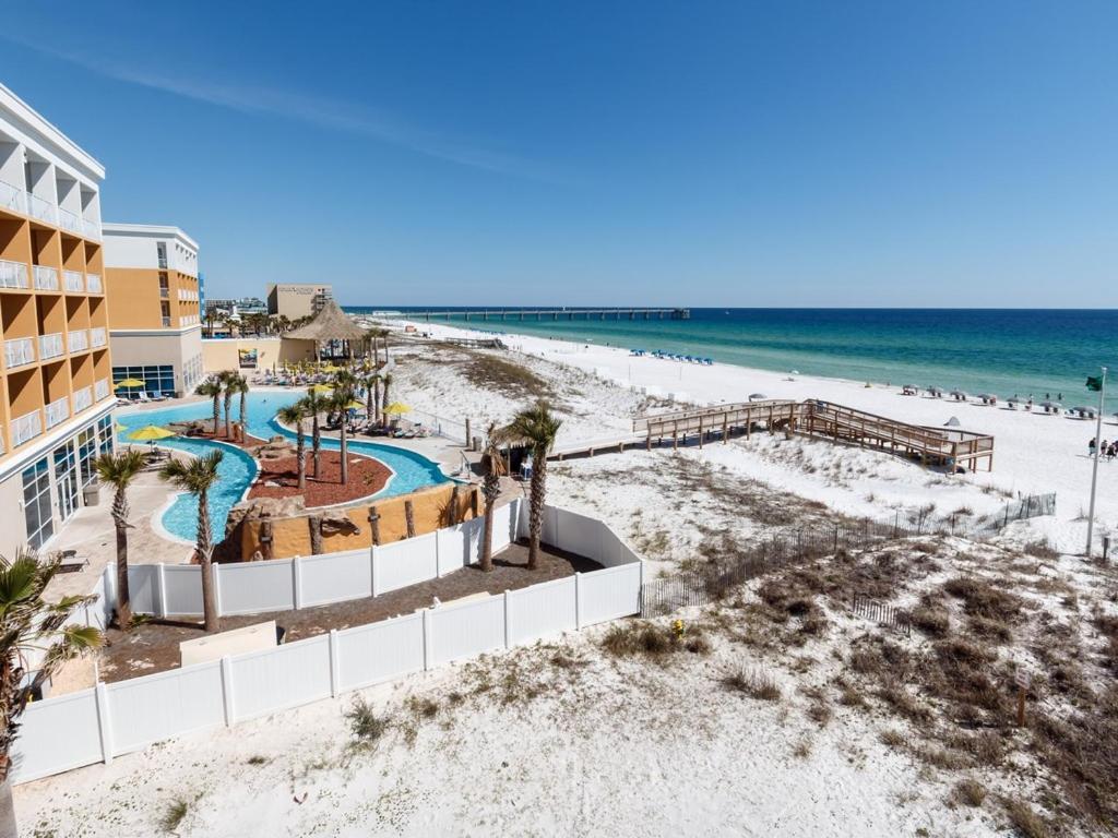 Waterscape A V Villa Fort Walton Beach Værelse billede